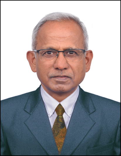 Dr. Prakash Patil 